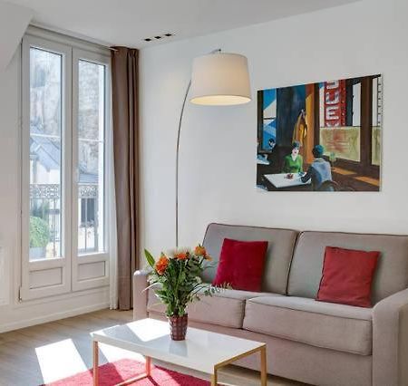 Champs Elysees Apartment Paris Exterior foto