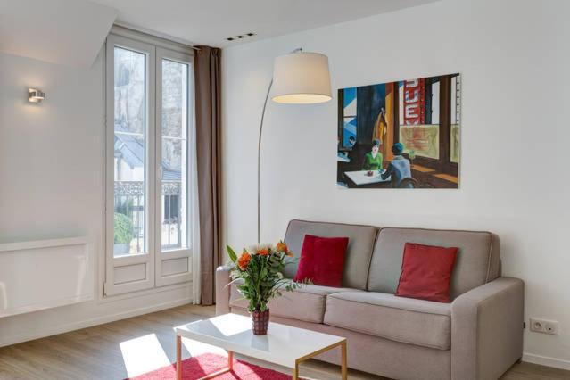 Champs Elysees Apartment Paris Exterior foto