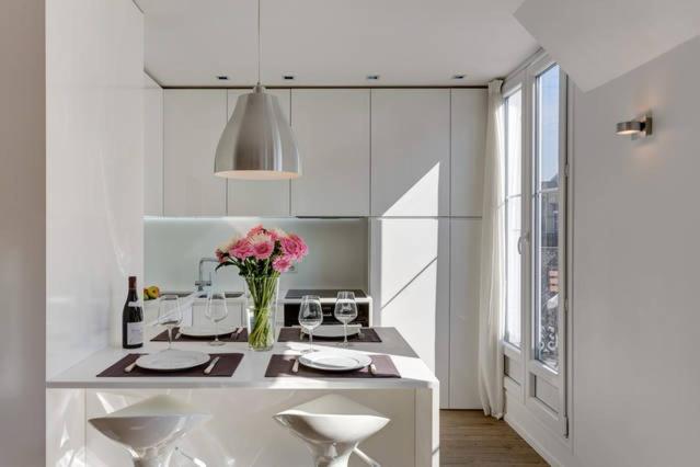 Champs Elysees Apartment Paris Exterior foto